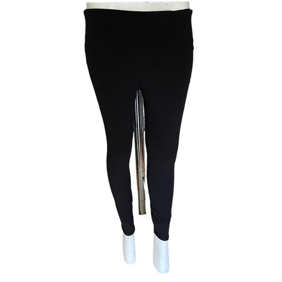 Lorna Jane Pants - Lorna Jane Leggings with Cutouts on Side Size S‎